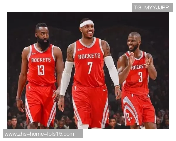 NBA火箭对阵鹈鹕今日直播时间及观看方式详解