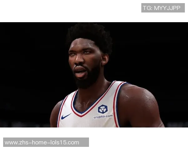 乔尔恩比德的篮球之路:从非洲少年到NBA巨星的传奇故事