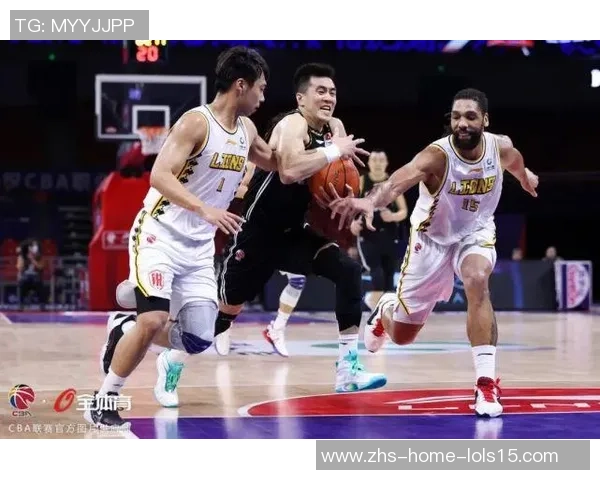 广厦与辽宁2017年精彩对决视频回顾全场比赛亮点与精彩瞬间解析