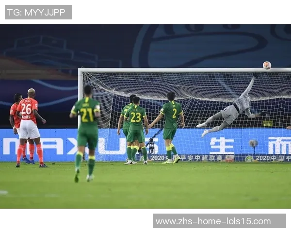 恒大与国安精彩对决视频全程回顾及赛后精彩分析分享